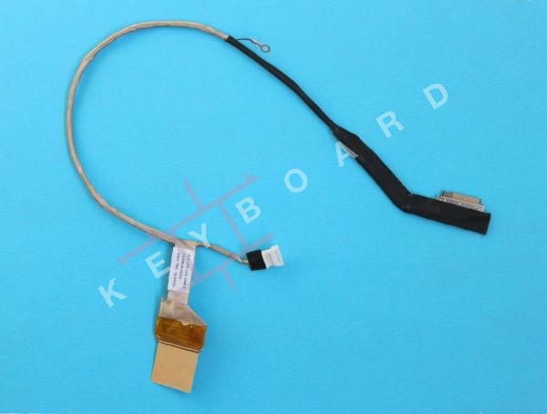 Шлейф матриці до ноутбука Toshiba Pn DD0BL6LC010